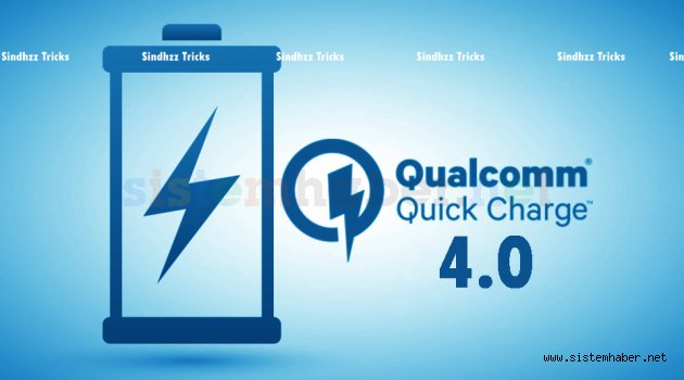 Quick Charge 4+ Geliyor