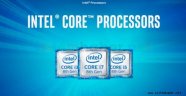 Intel ' den 8.Nesil İşlemciler